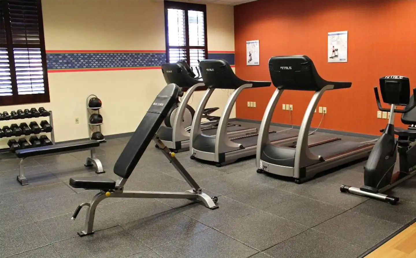 Hampton Inn Savannah-Historic District Sport und Entertainment