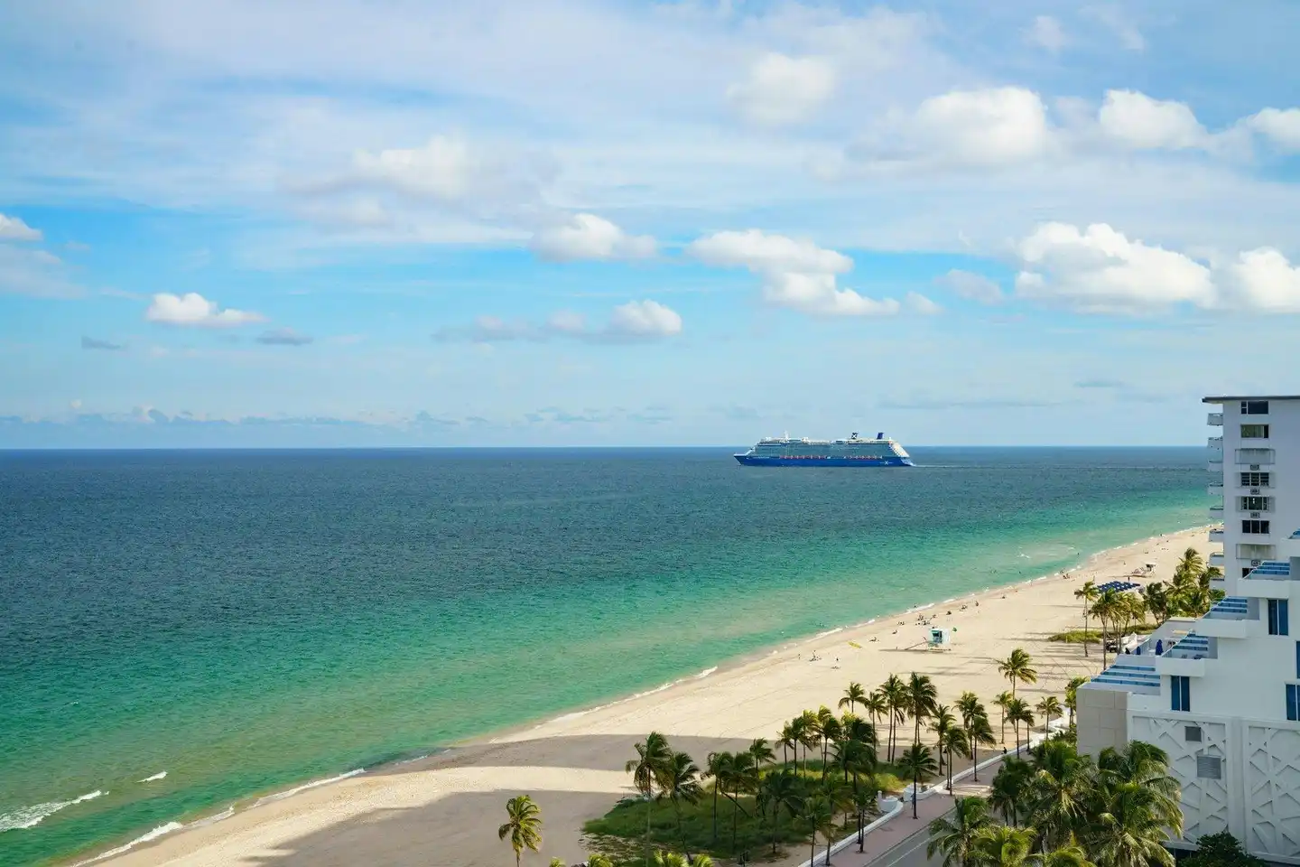 Courtyard by Marriott Oceanside Fort Lauderdale Beach Strand
