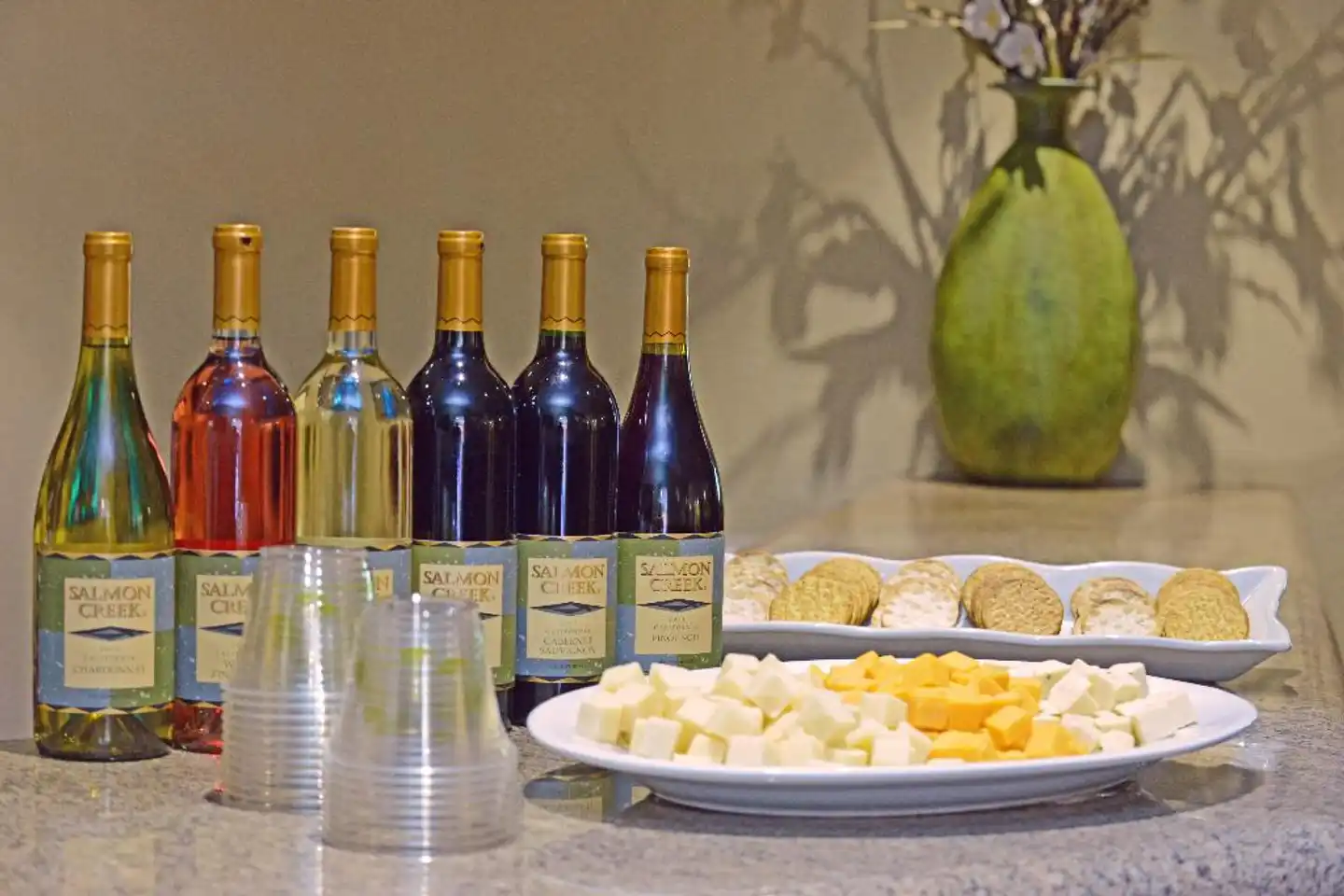 Forest Suites Resort at the Heavenly Village Wellness