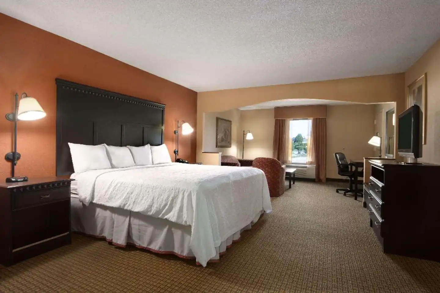 Days Inn by Wyndham Longview South Wohnbeispiel