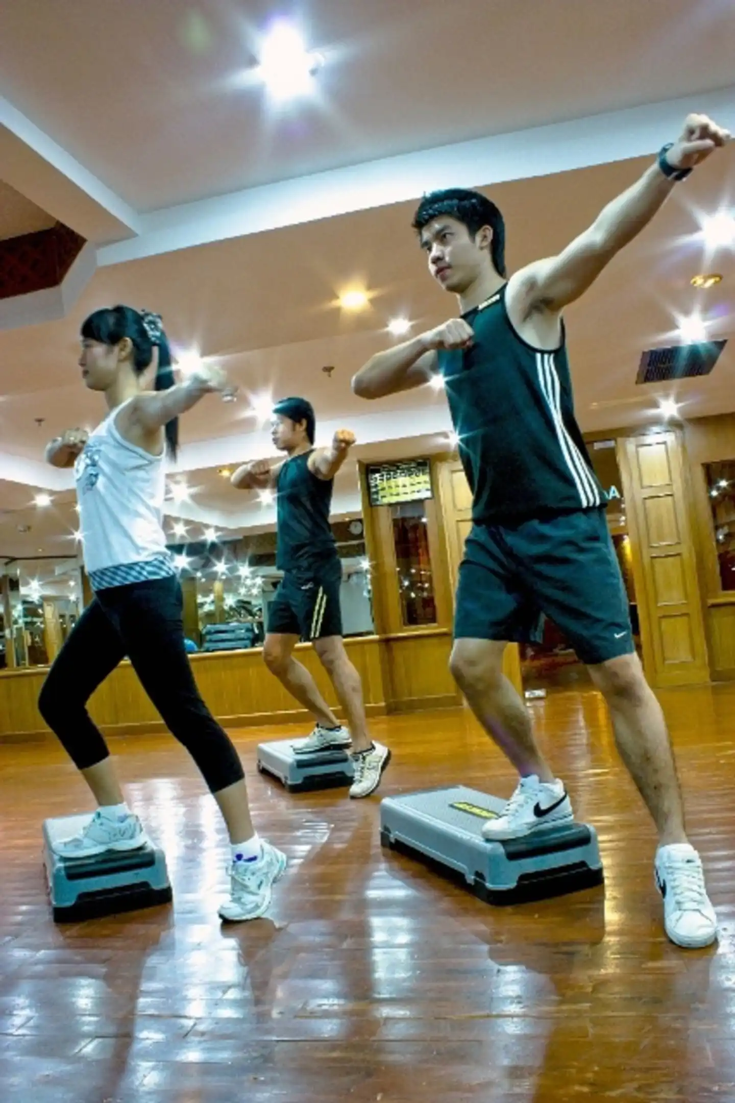 Duangtawan Chiang Mai Sport und Entertainment