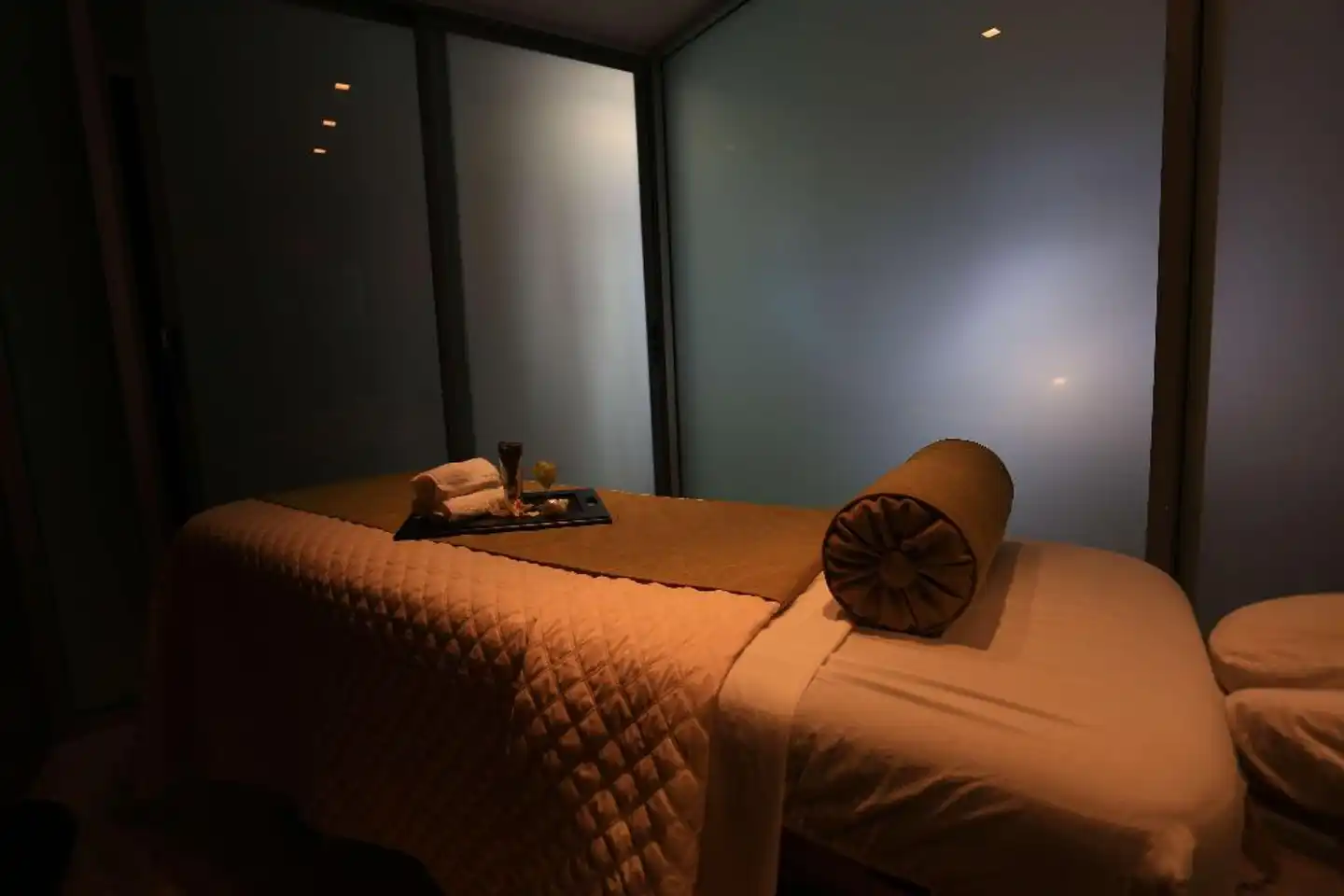 Hilton Bentley Miami / South Beach Wellness