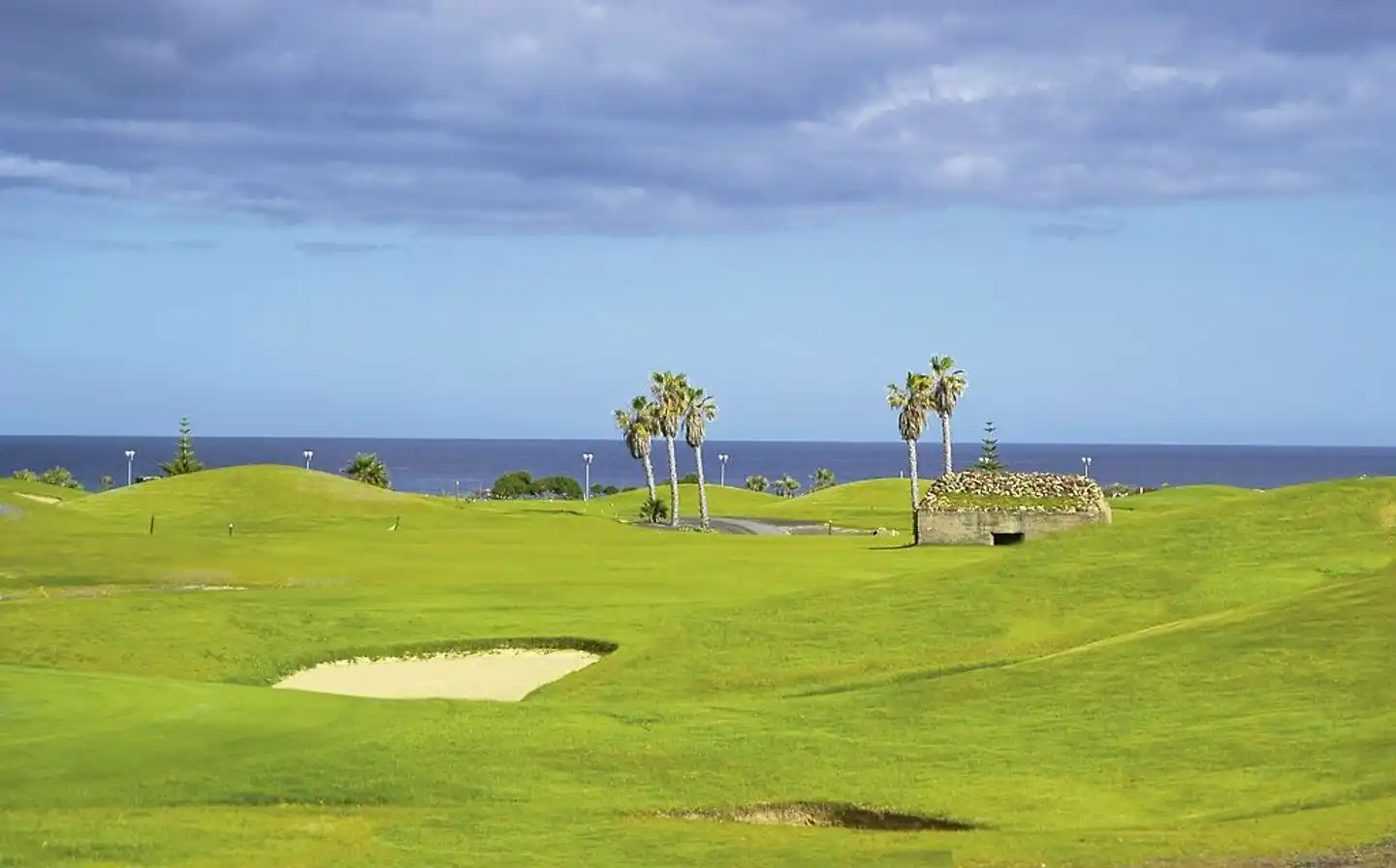Sheraton Fuerteventura Beach, Golf & Spa Resort Sport und Entertainment