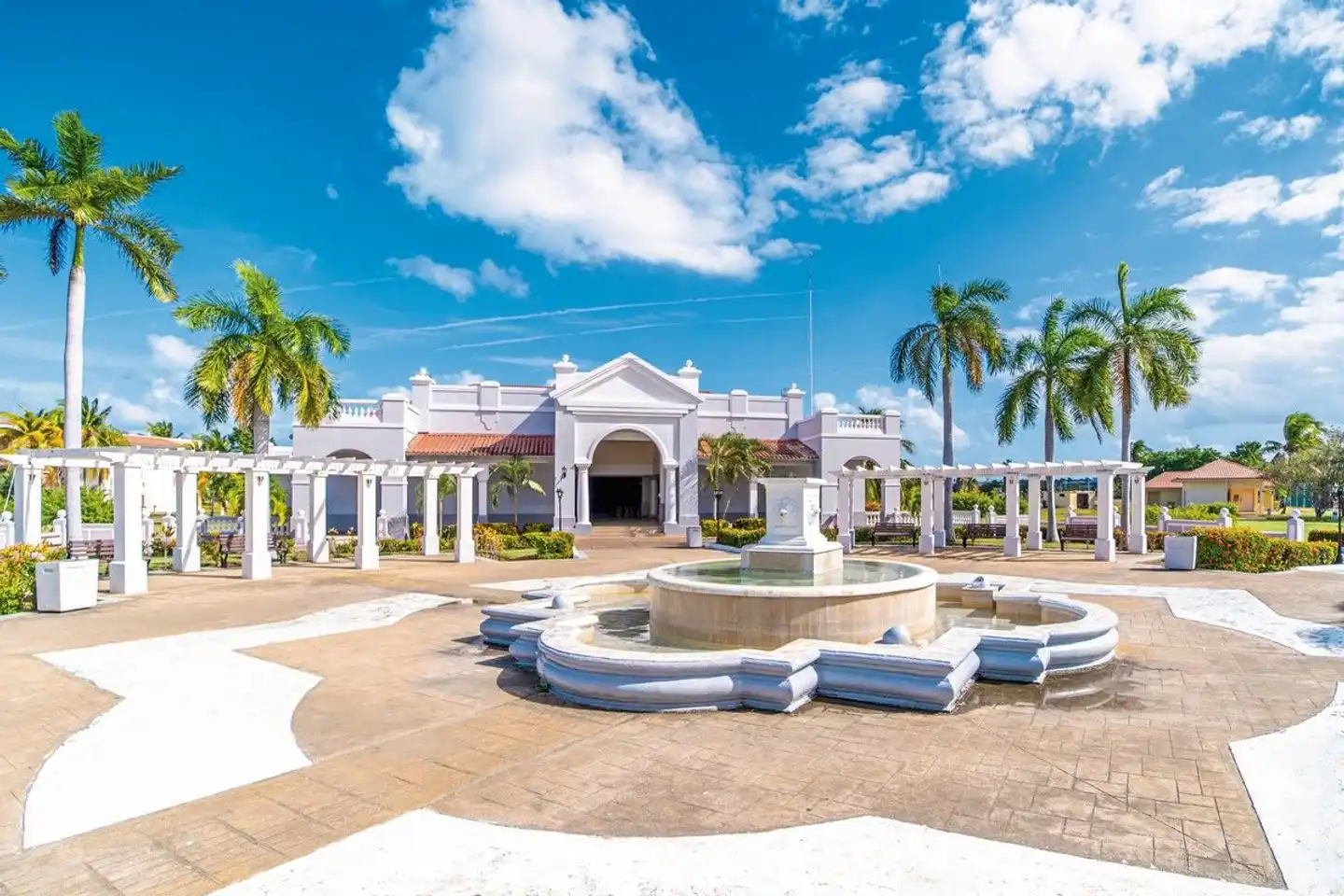 Resonance Varadero Aussenansicht