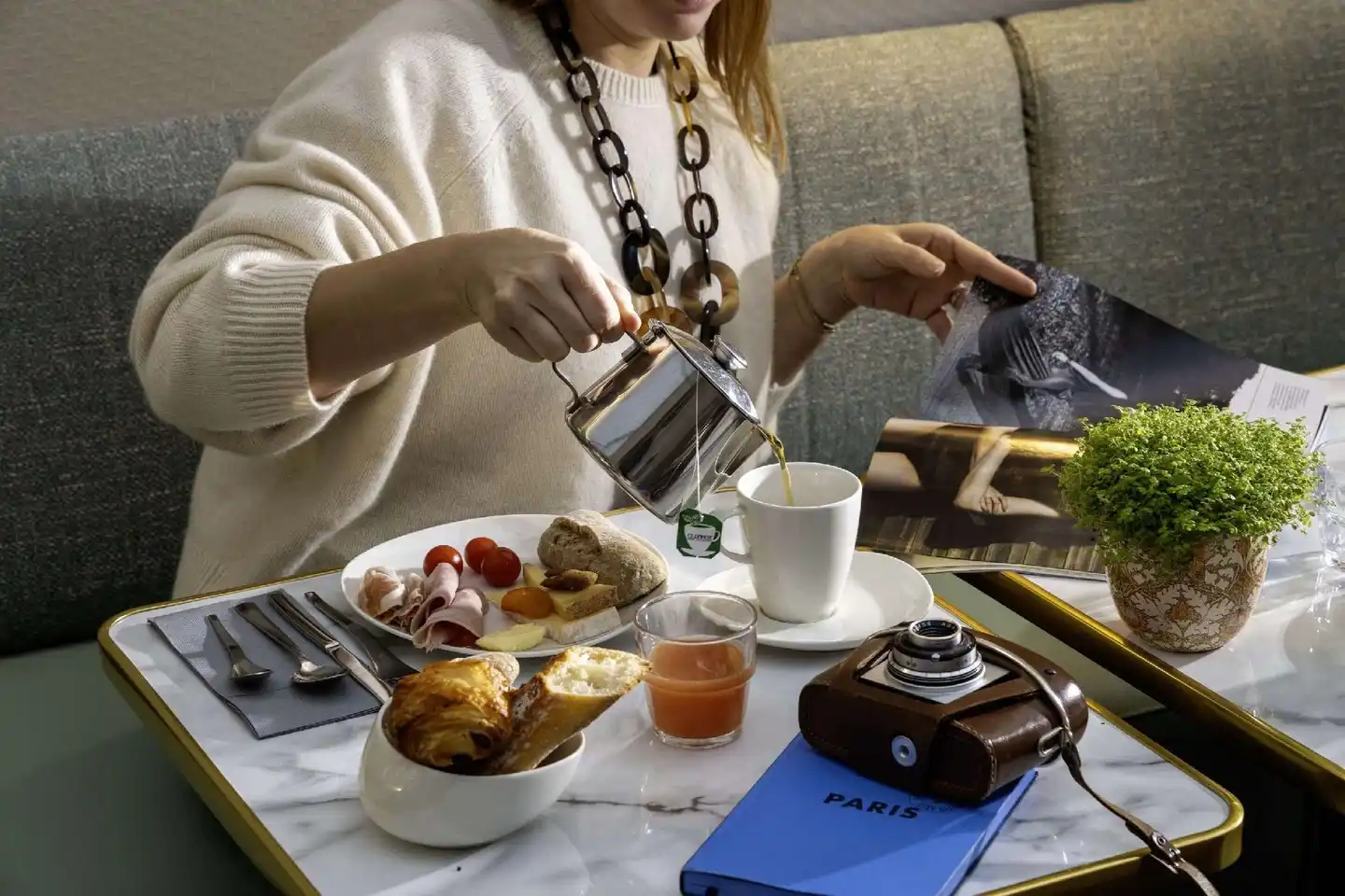 Jack's Hotel Wellness