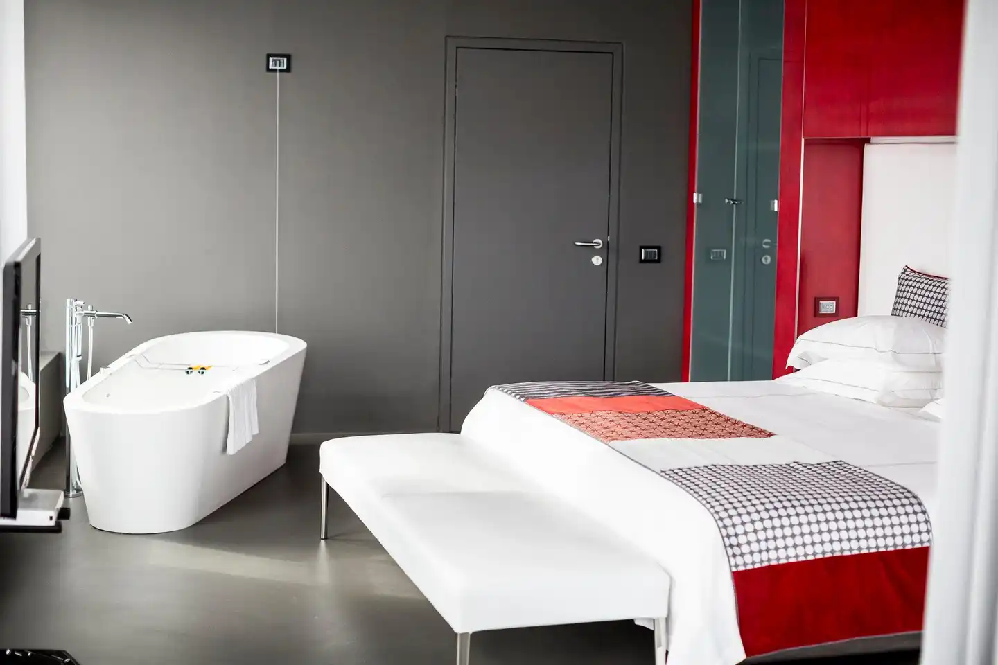 Lido Palace - The Leading Hotels of the World Wellness