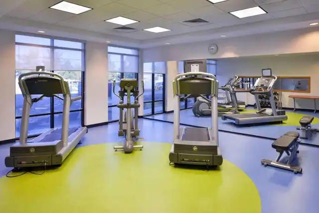 SpringHill Suites by Marriott Kingman Route 66 Sport und Entertainment
