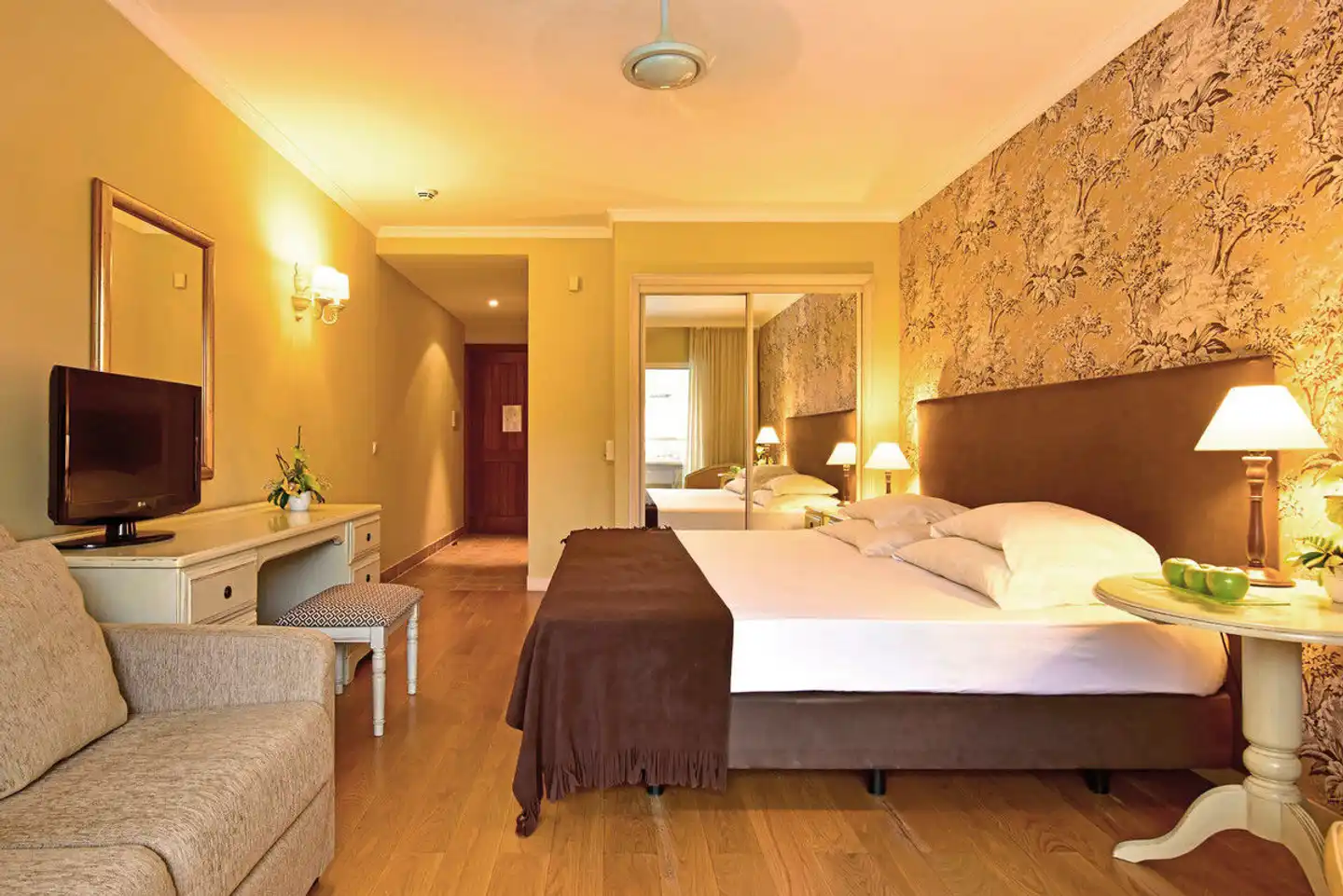 Pestana Village Garden Wohnbeispiel