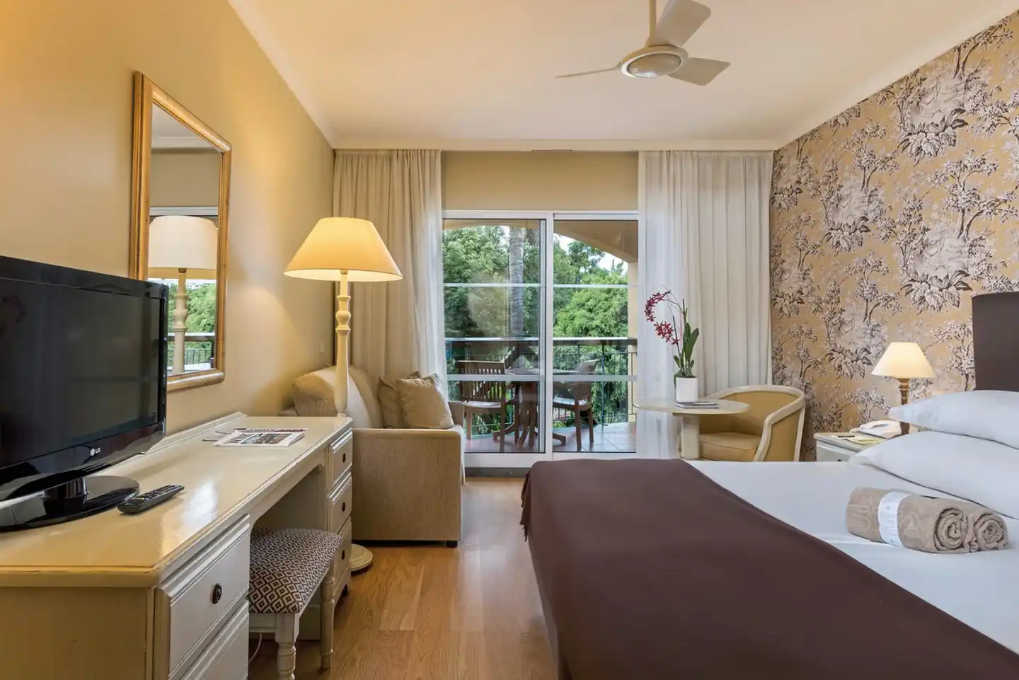 Pestana Village Garden Wohnbeispiel