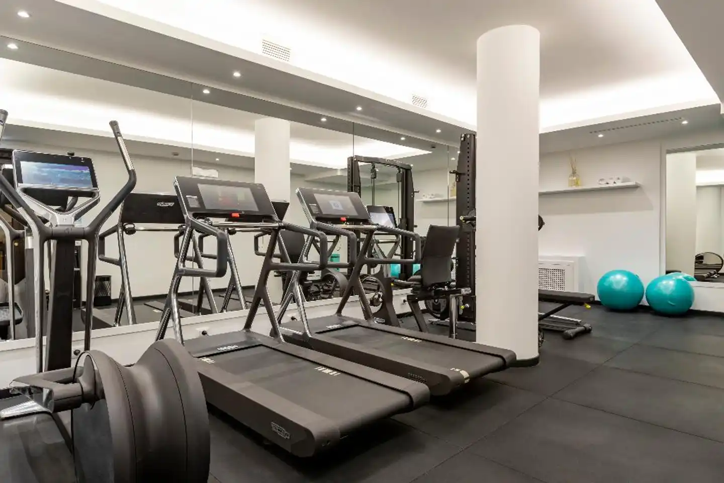 River Chateau Hotel Sport und Entertainment