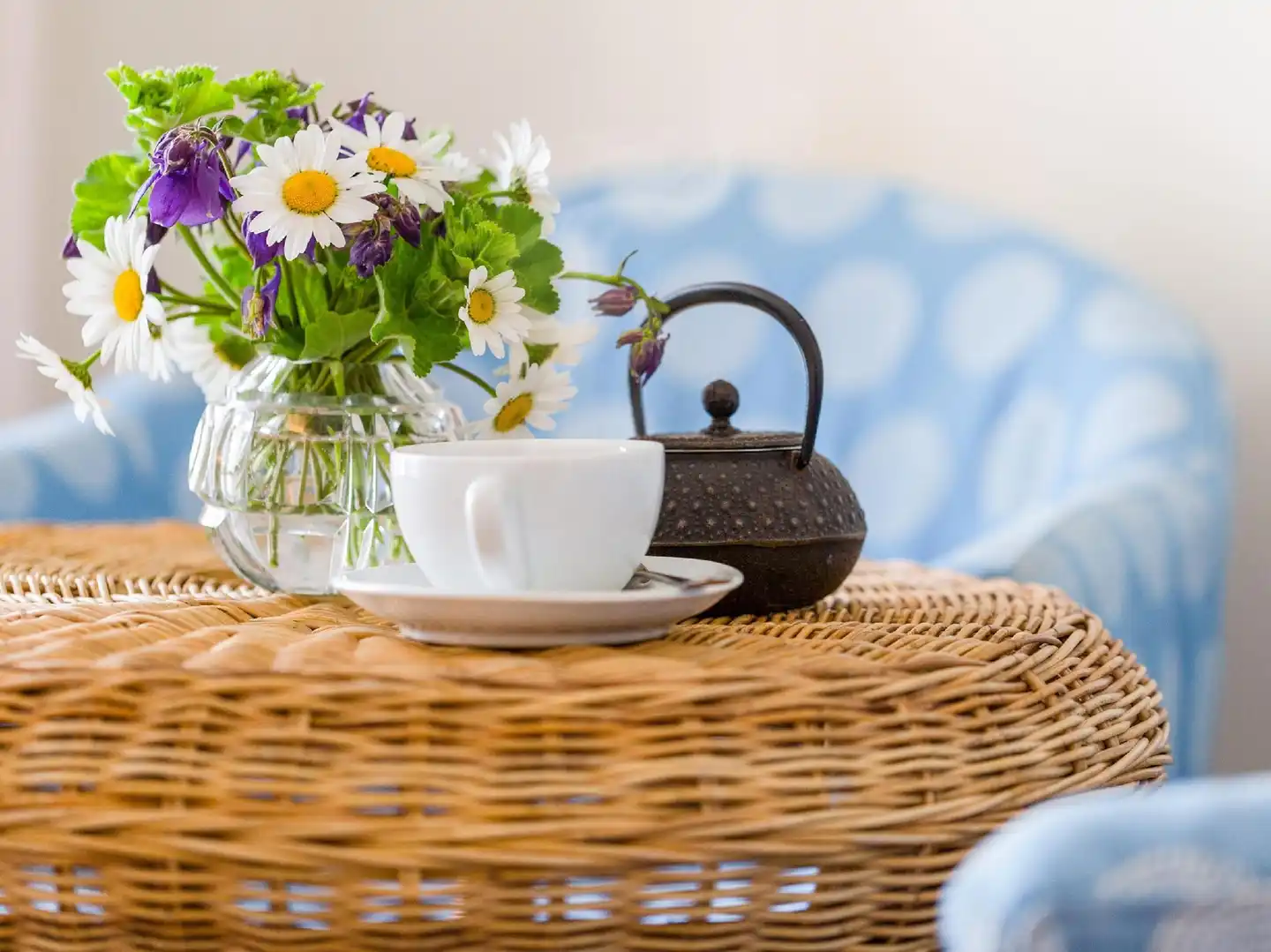 Seegarten Wellness