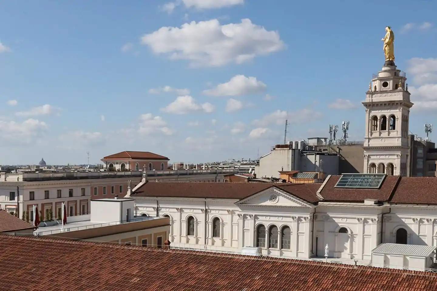 Rimini Aussenansicht