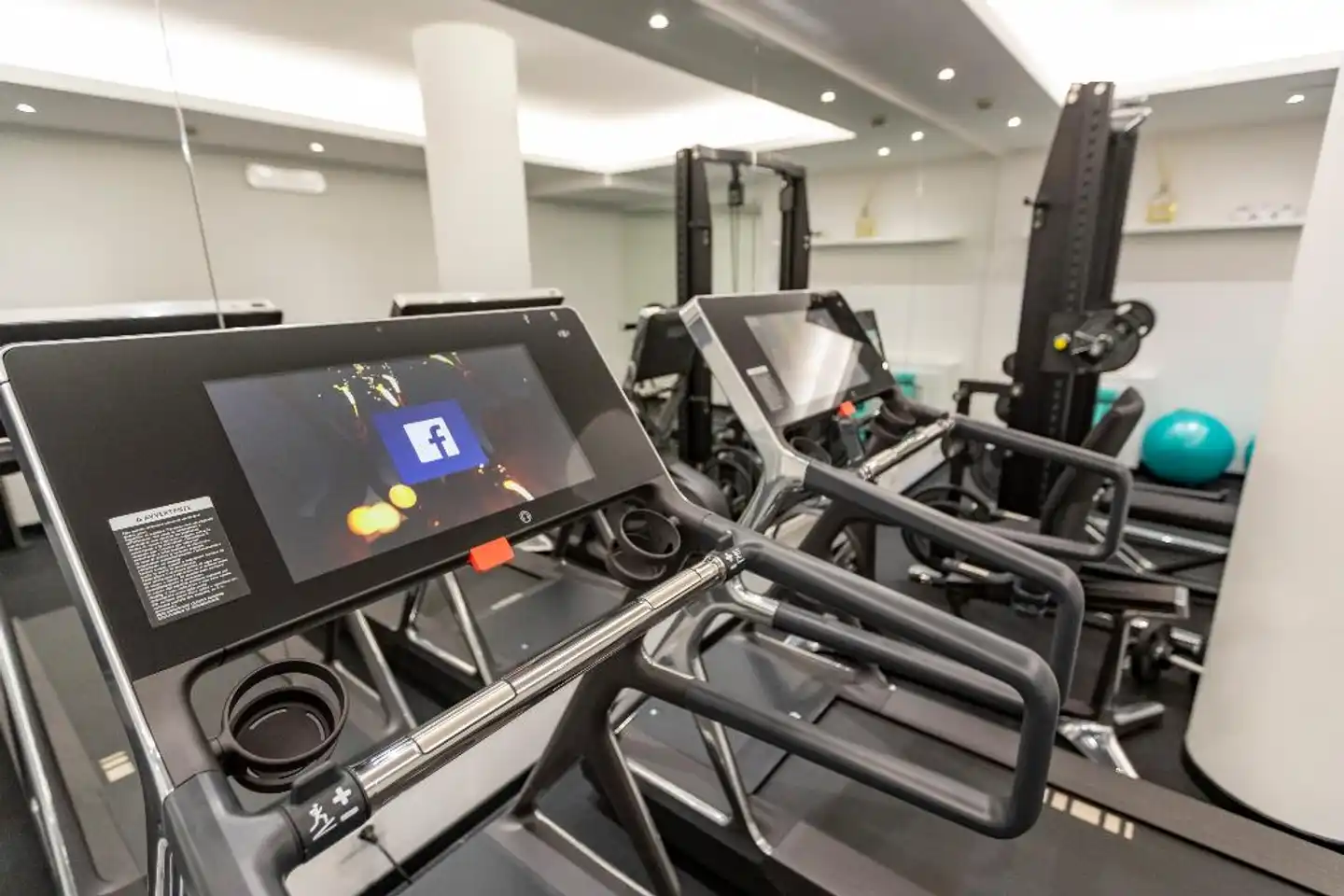 River Chateau Hotel Sport und Entertainment