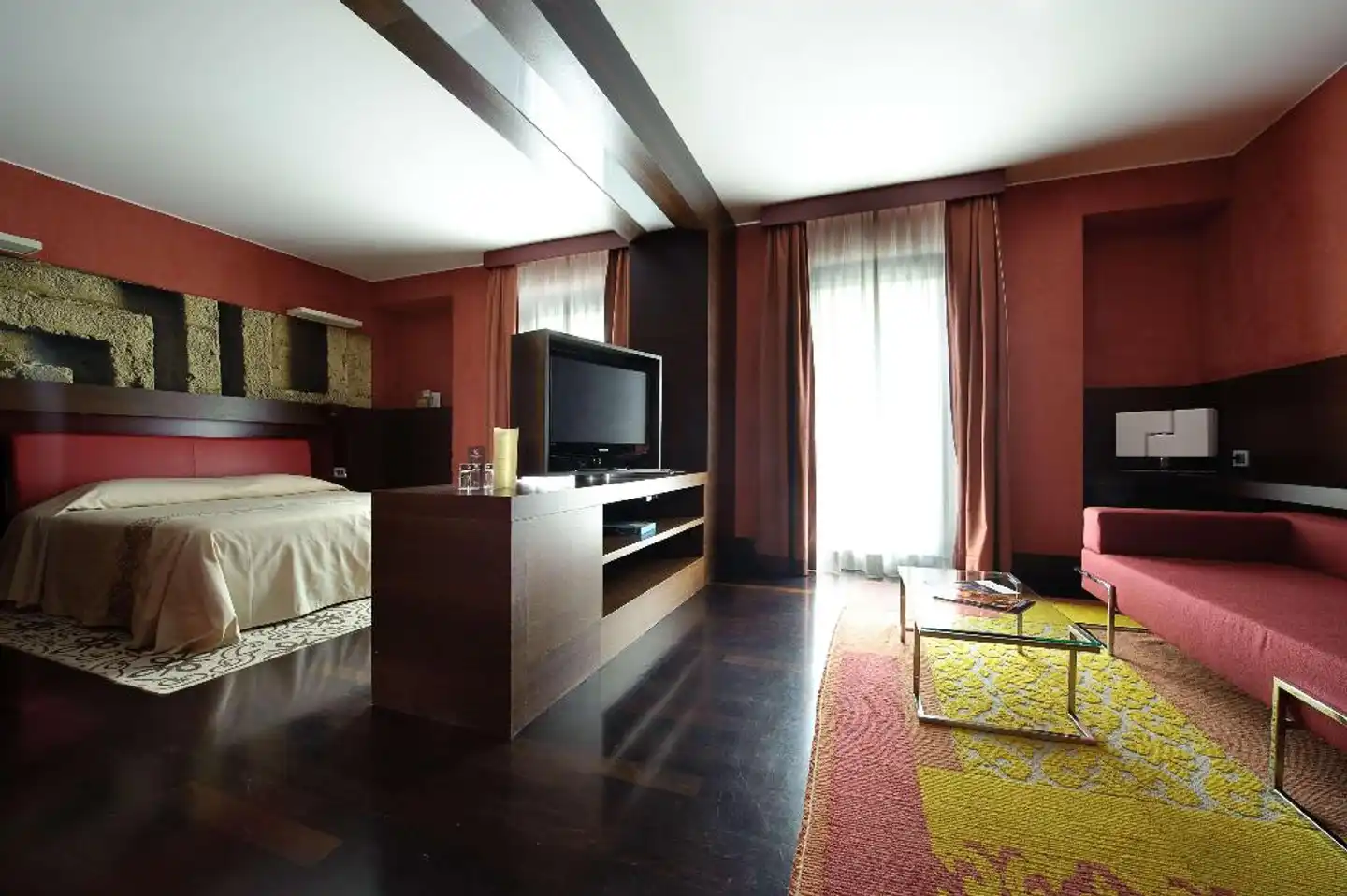 Risorgimento Resort - Vestas Hotels & Resorts Wohnbeispiel