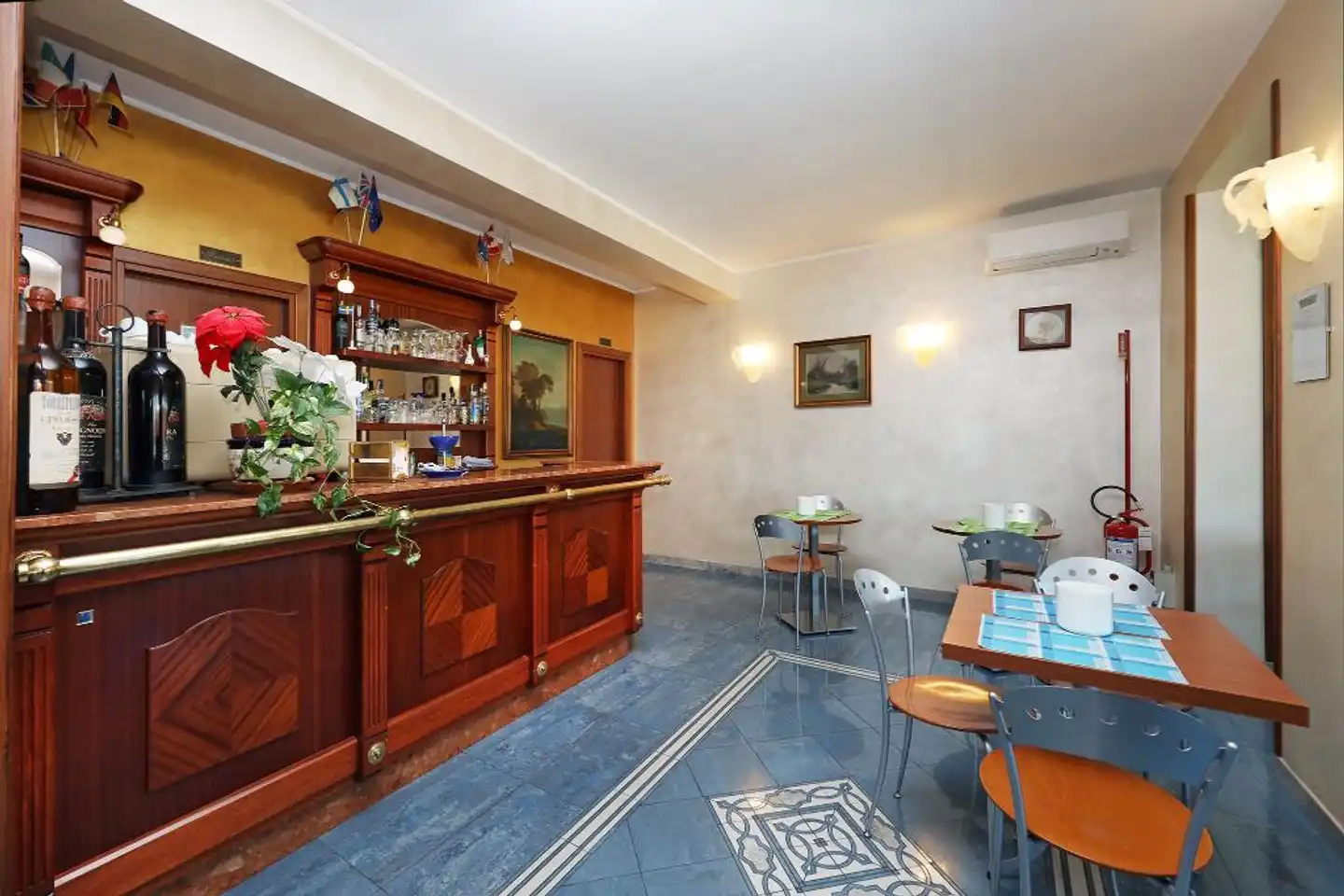 Rimini Lobby