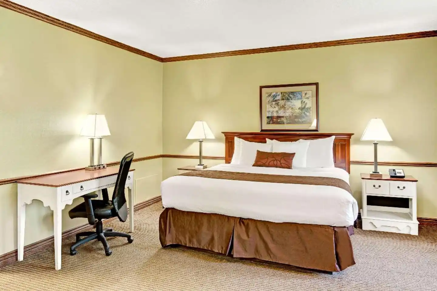 Baymont by Wyndham Provo River Wohnbeispiel