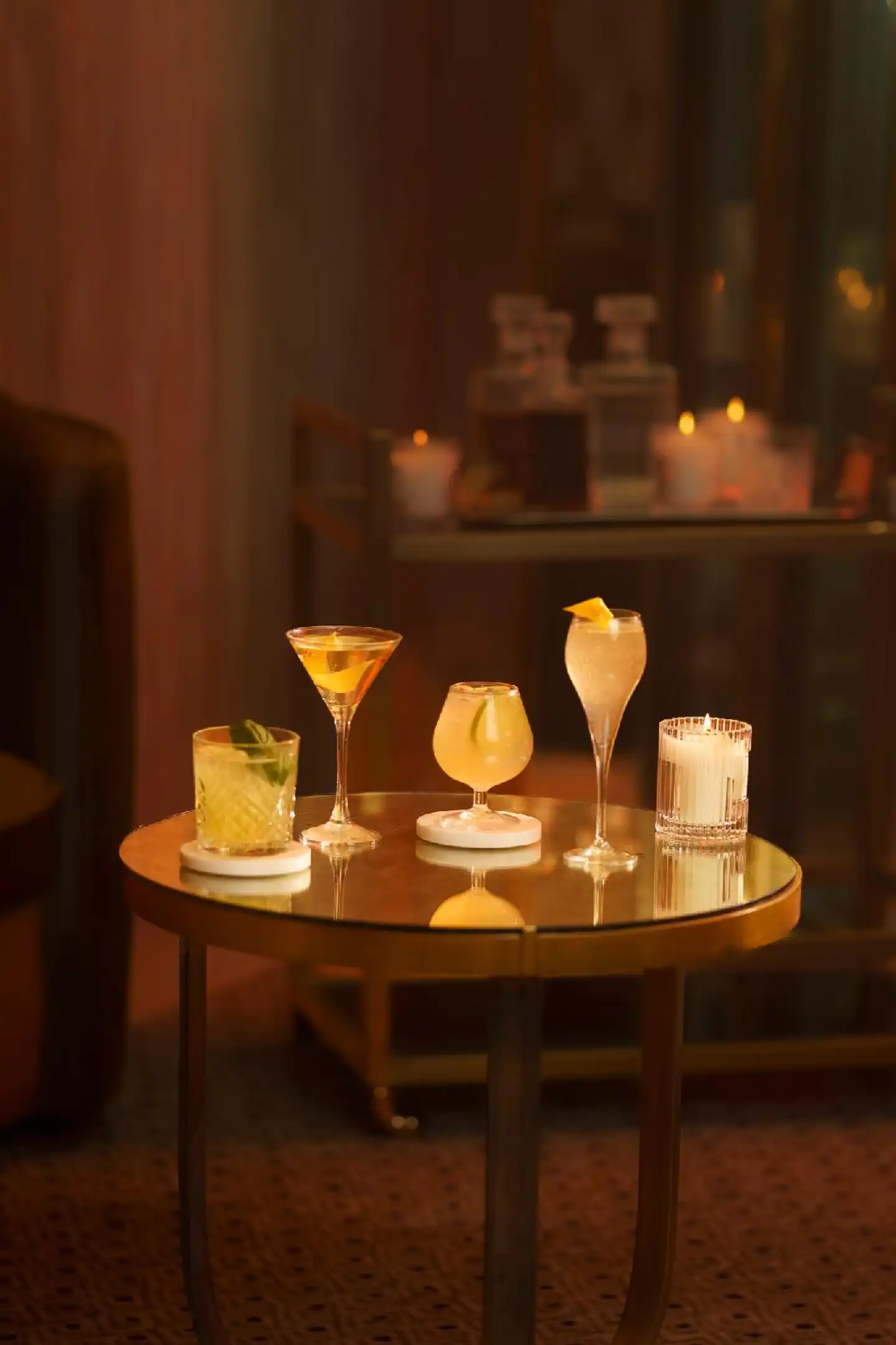 Madison Restaurant