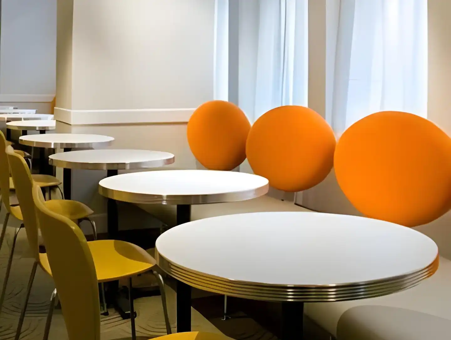 Fairfield Inn & Suites by Marriott Chicago Downtown/Magnificent Mile Lobby