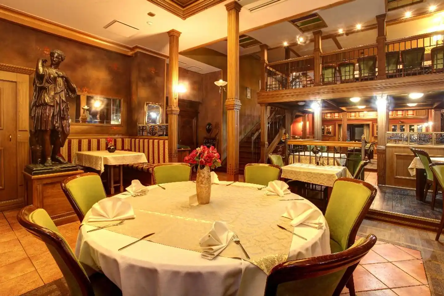 Polonia Restaurant