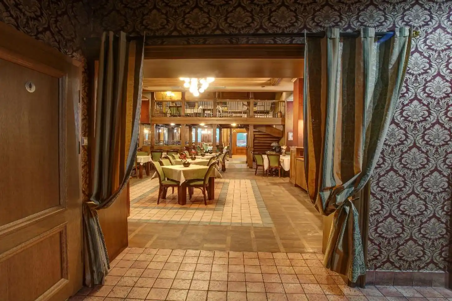 Polonia Lobby
