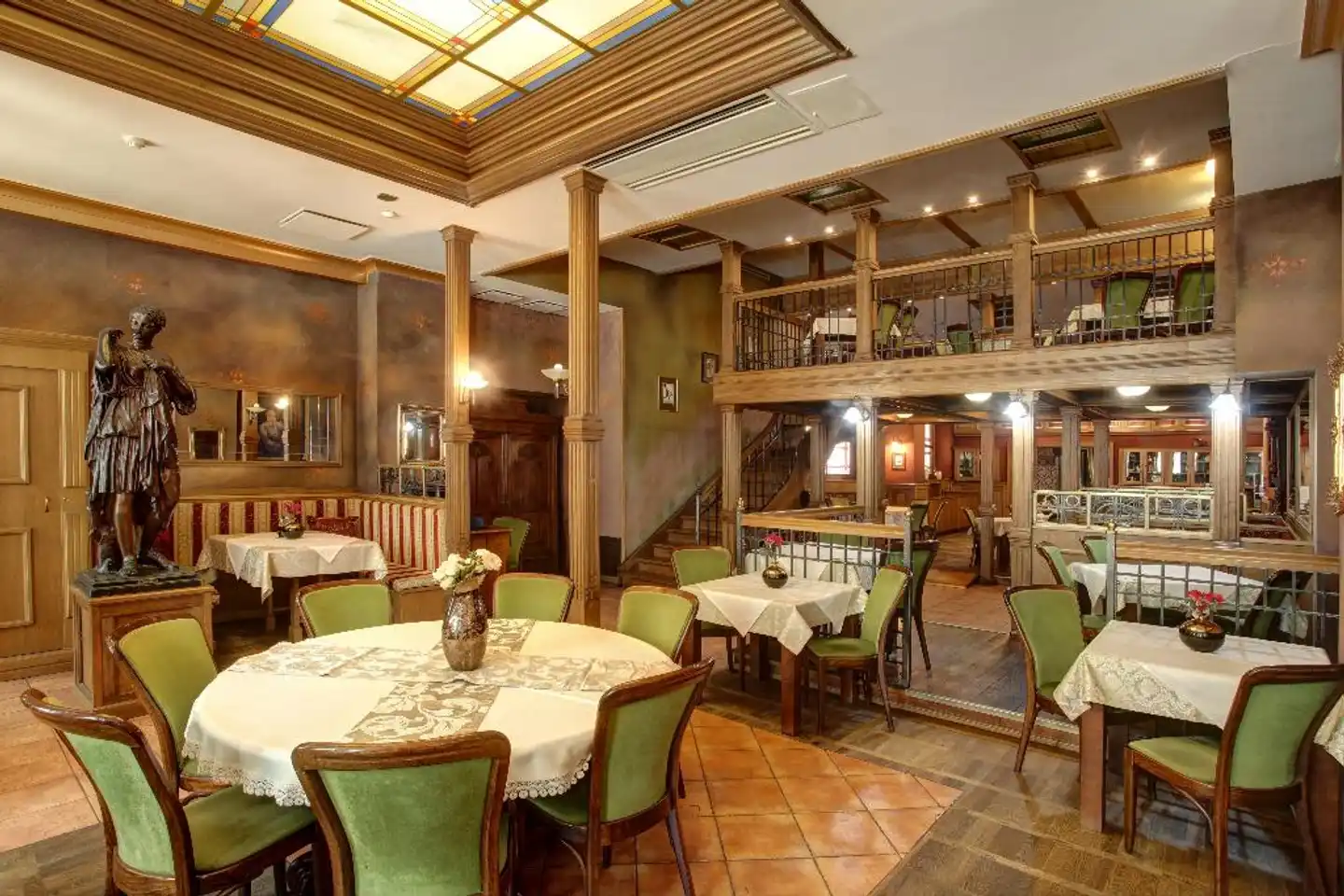 Polonia Lobby