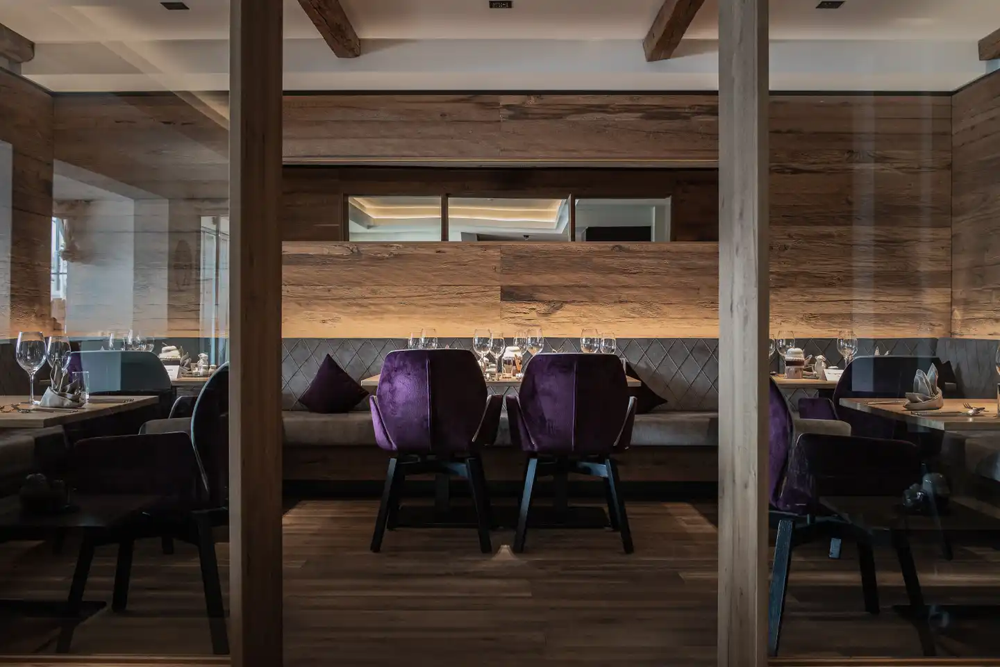 Hotel Castel Bar