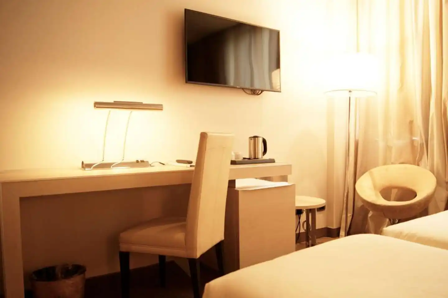 Best Western Plus Hotel Expo Wohnbeispiel