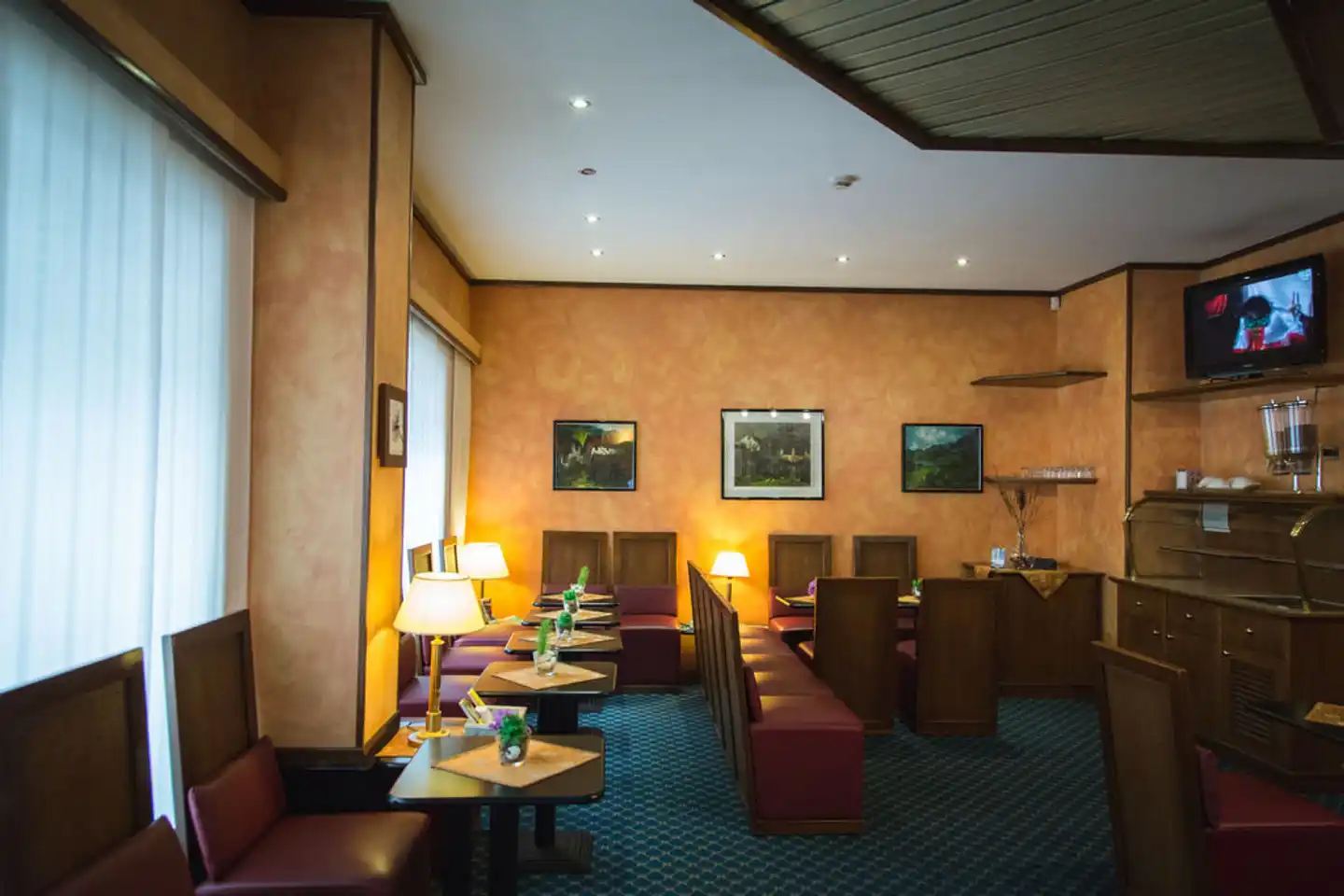 Accursio Lobby