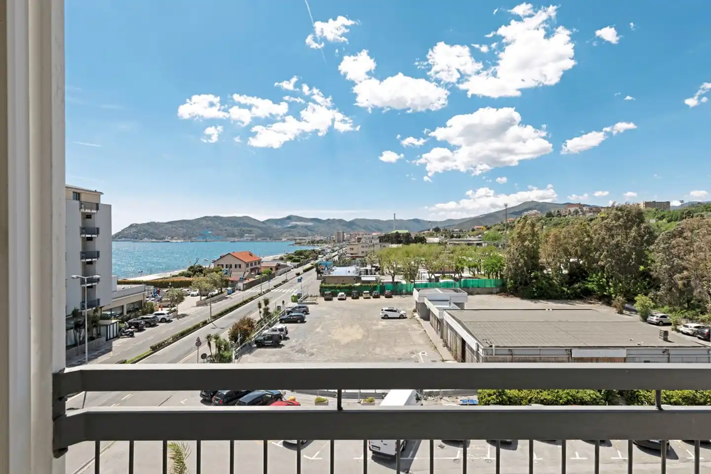 B&B Hotel Savona Terrasse