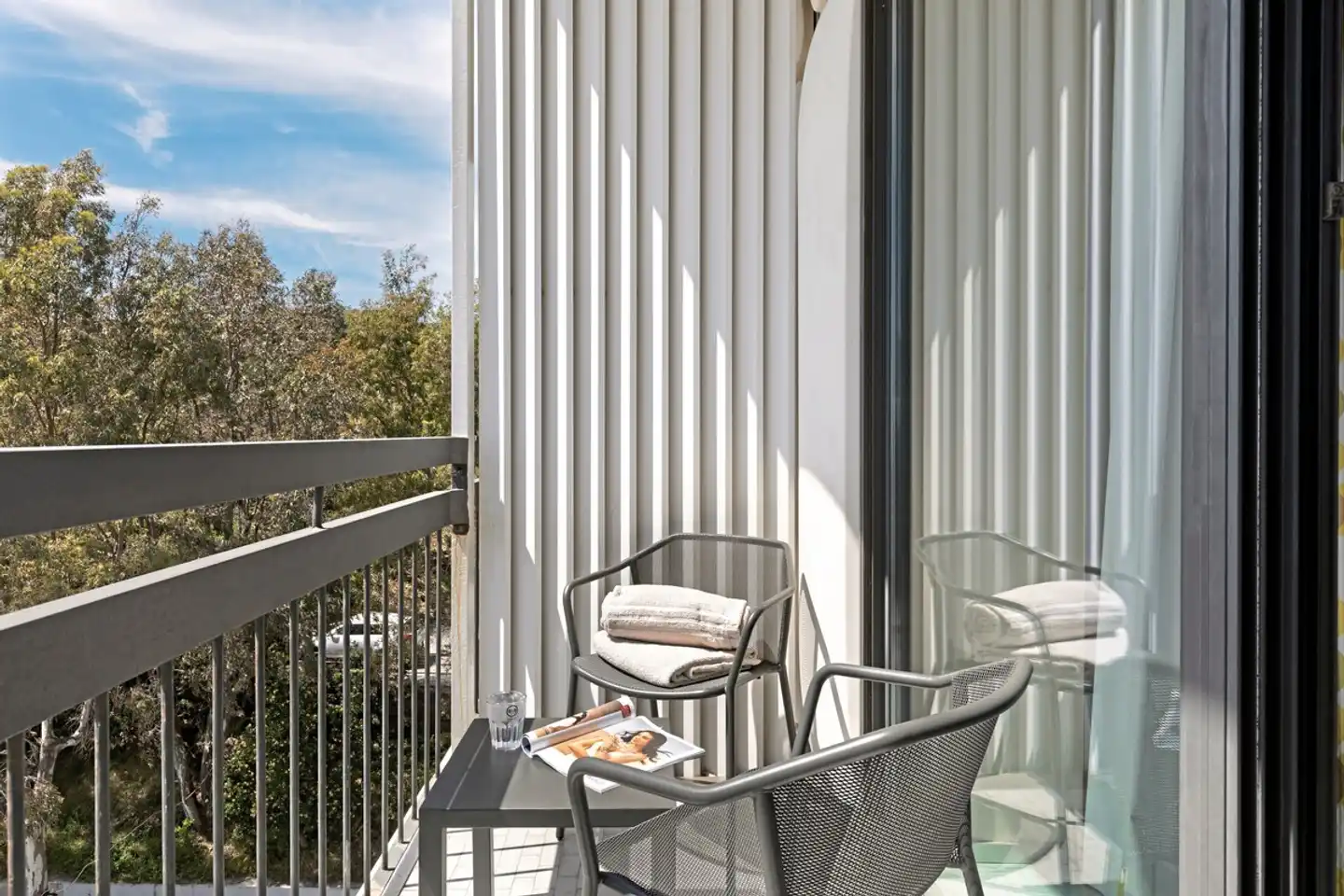 B&B Hotel Savona Terrasse