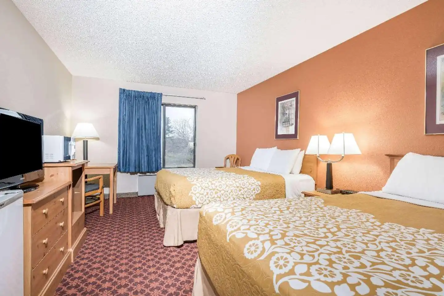 Days Inn by Wyndham Black River Falls Wohnbeispiel