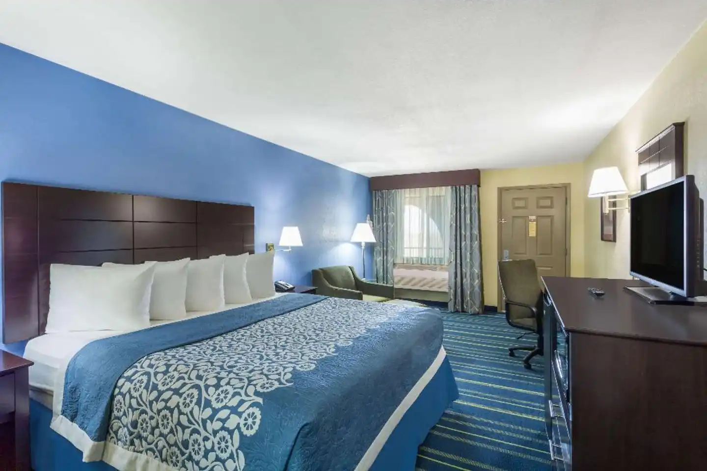 Days Inn by Wyndham Holbrook Wohnbeispiel
