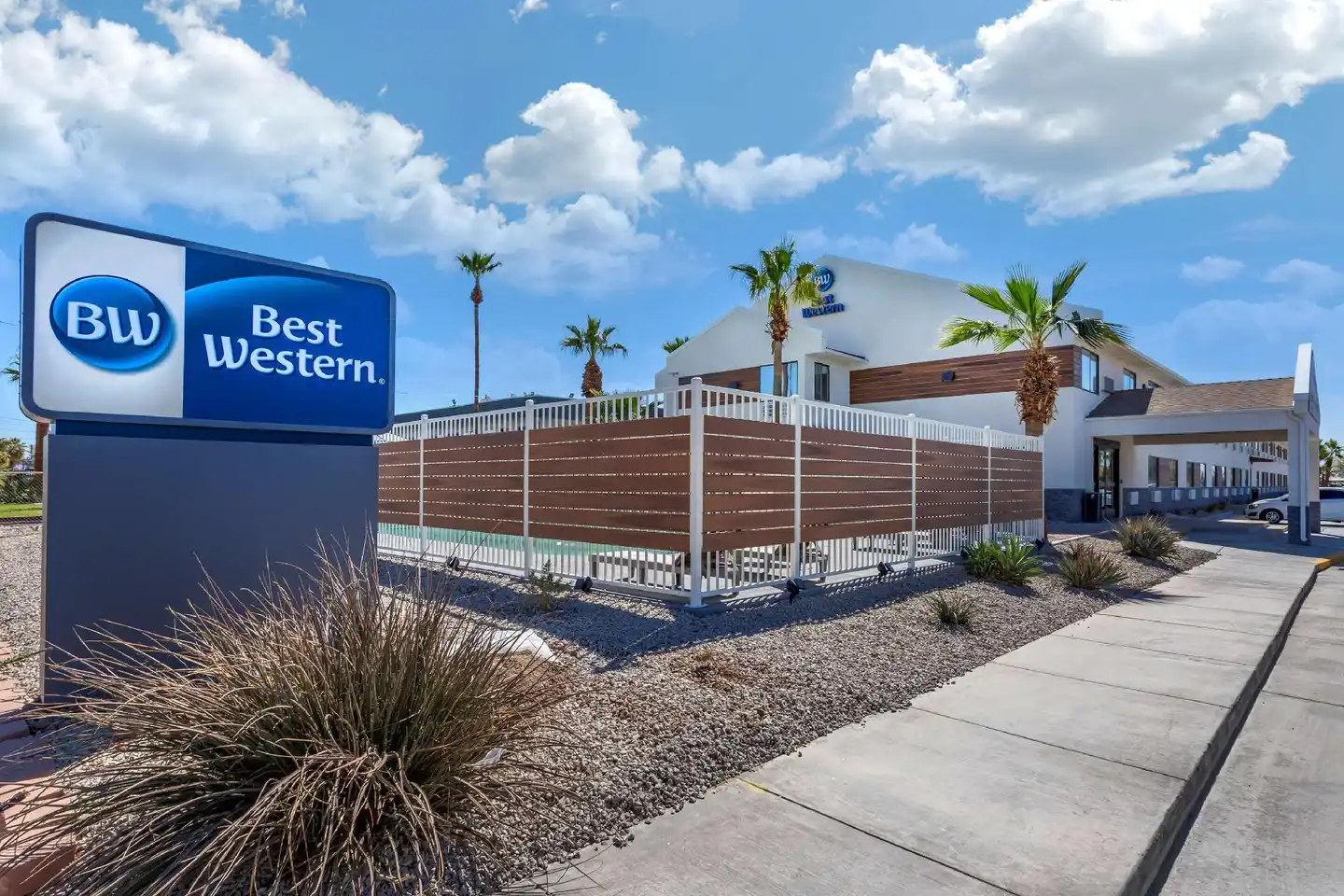 Best Western Blythe Strand