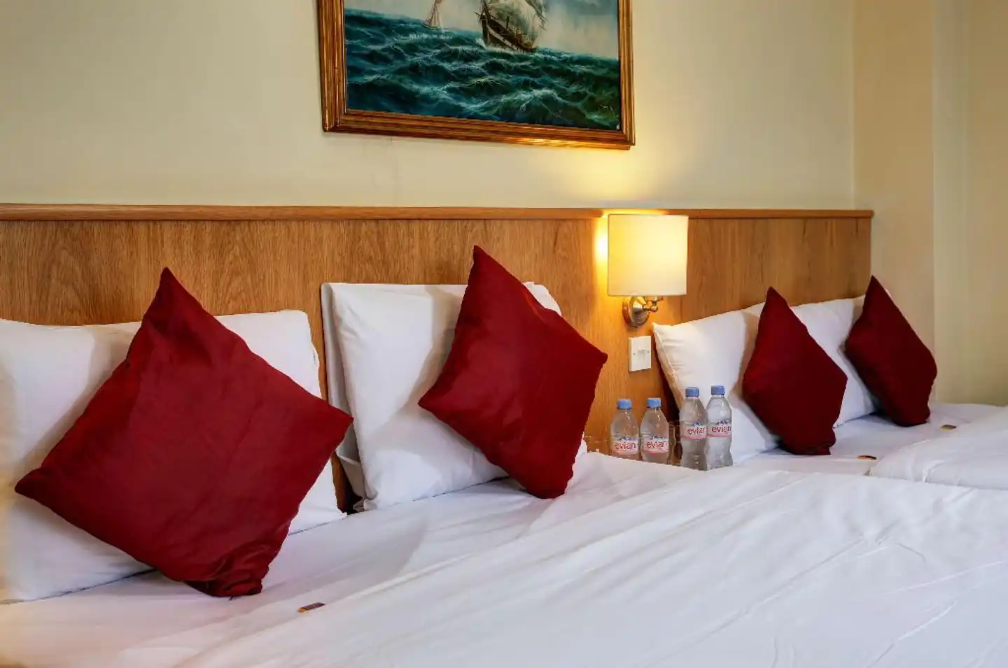 Best Western London Highbury Wohnbeispiel