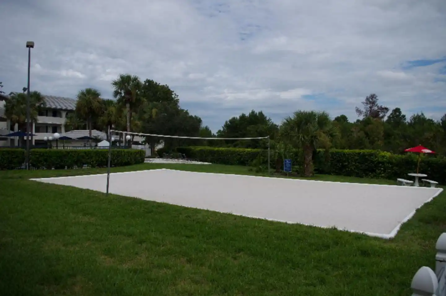 Westgate Leisure Resort Sport und Entertainment