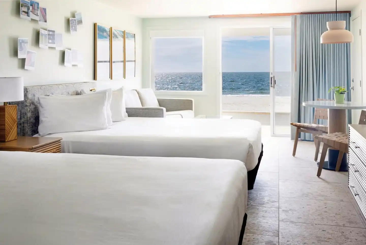 Riviera Beach Resort Wohnbeispiel