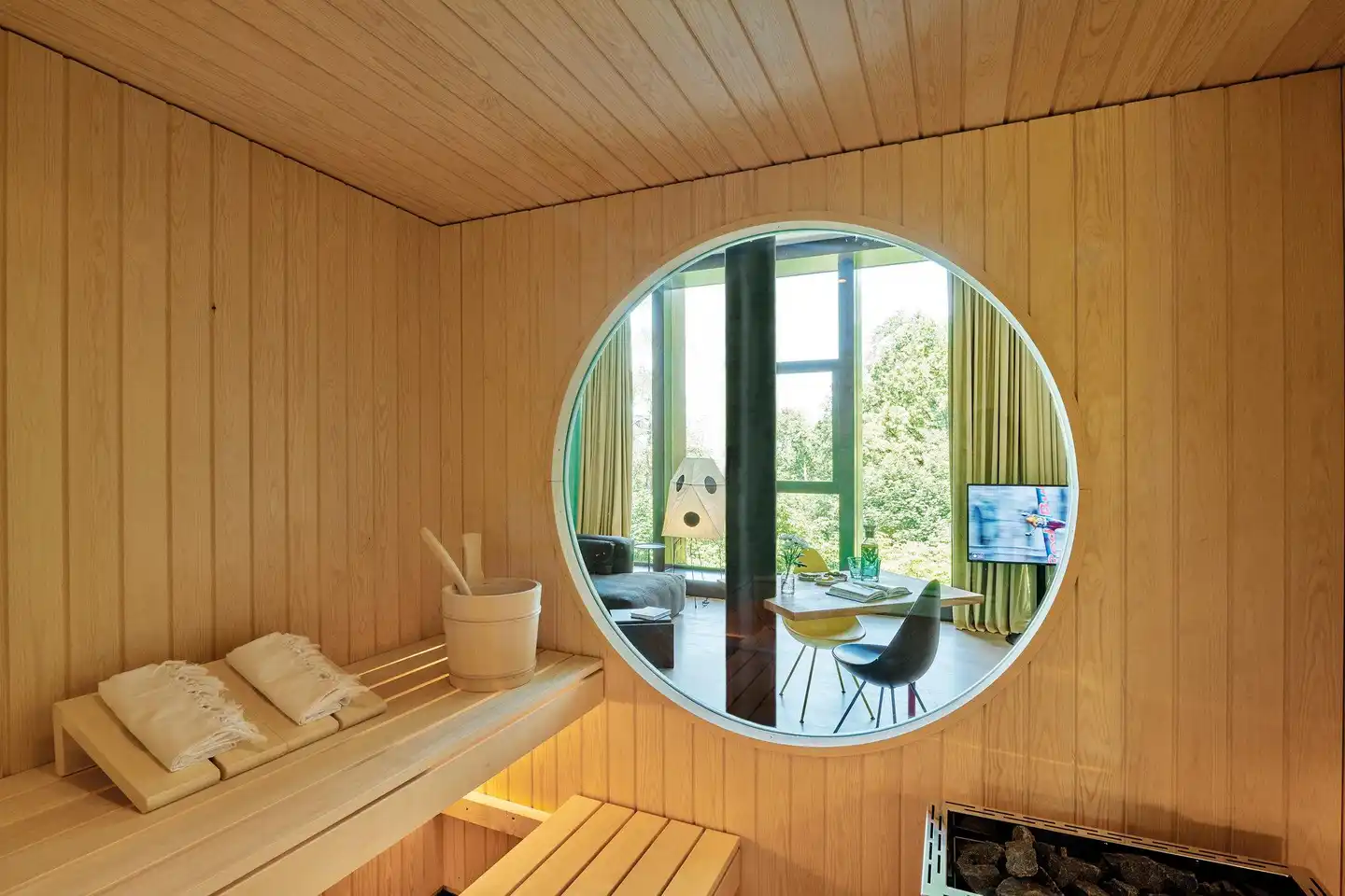 Sorell Hotel Rigiblick Konferenz