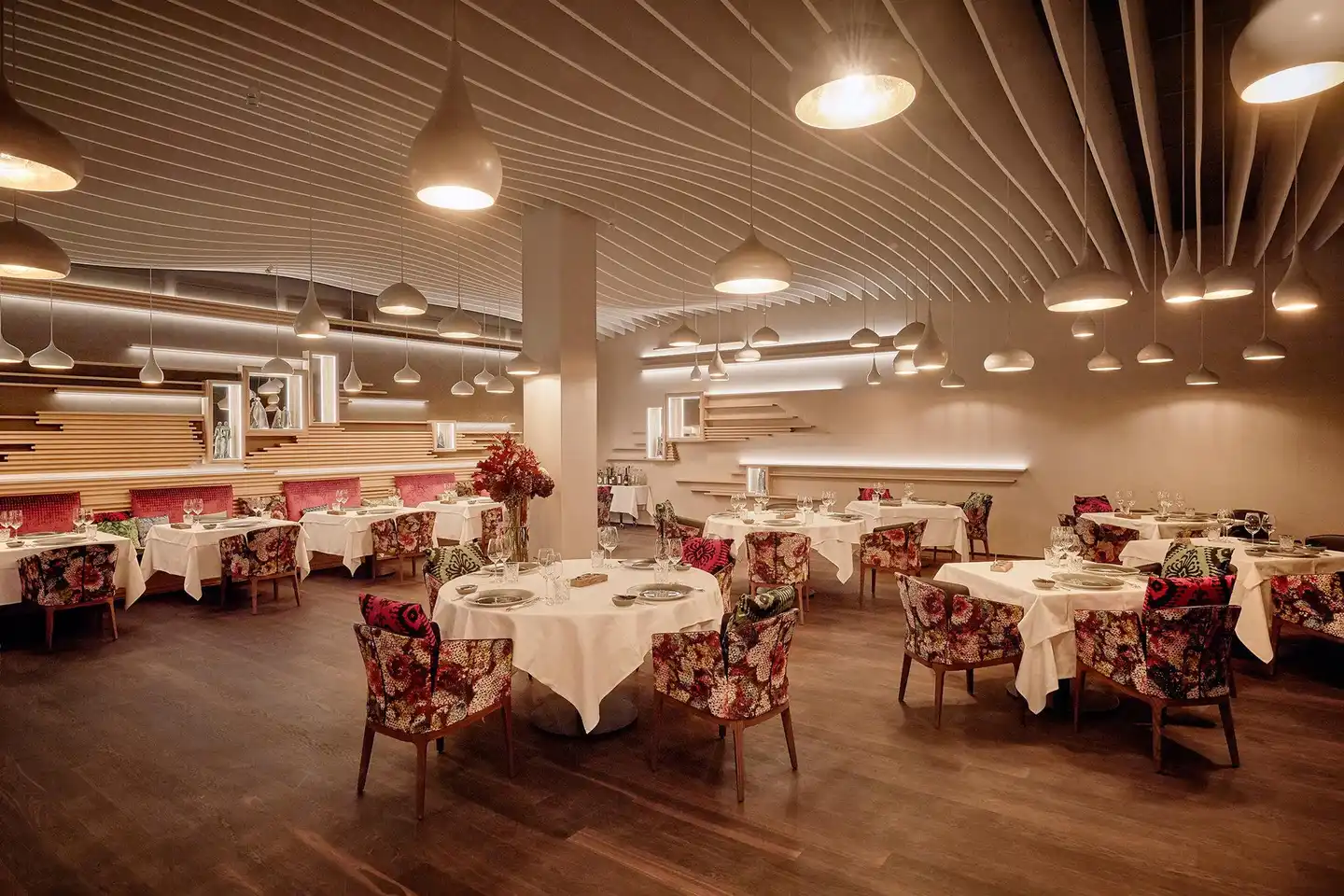 Sorell Hotel Rigiblick Restaurant