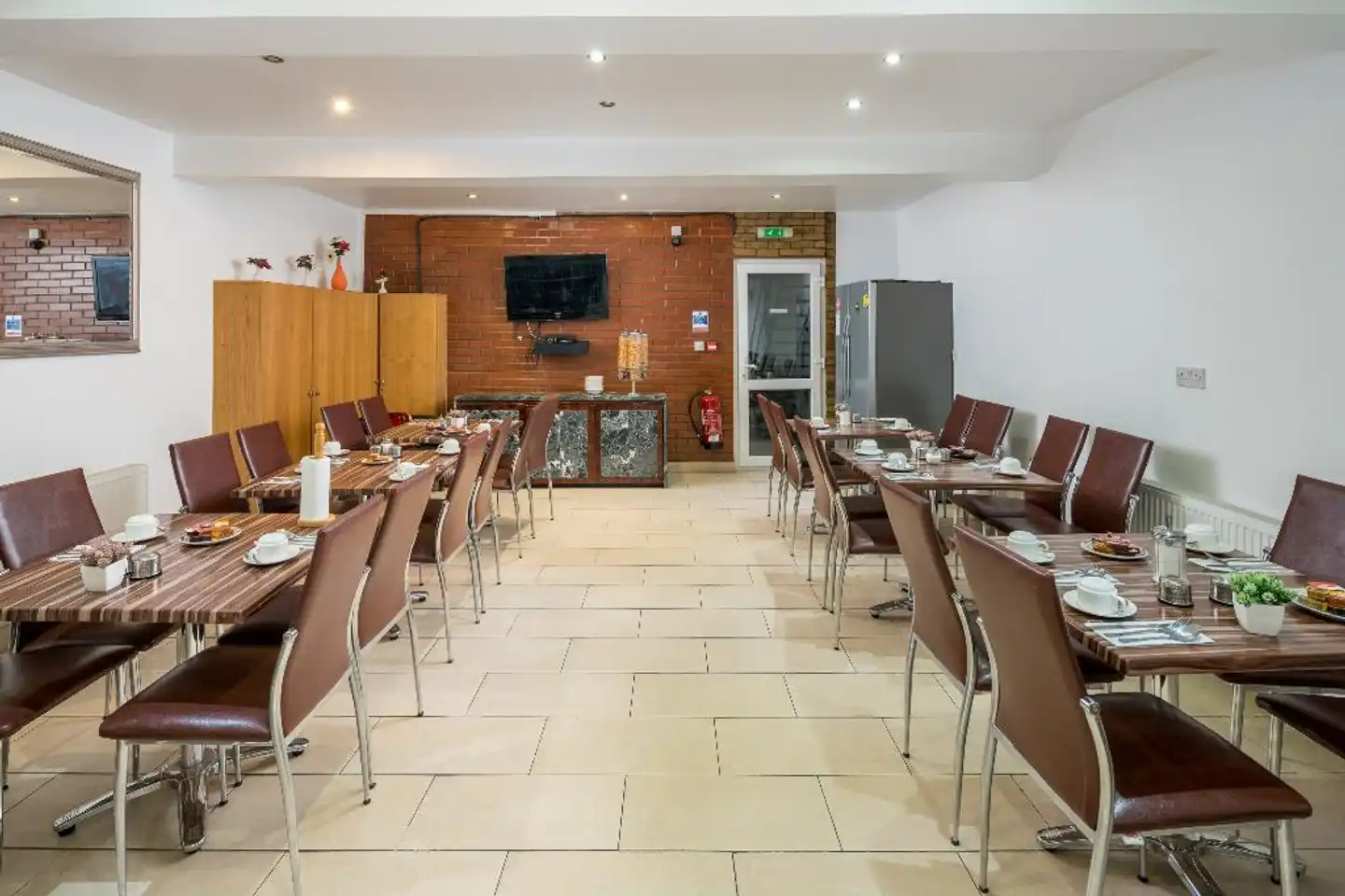 Abbey Hotel Konferenz