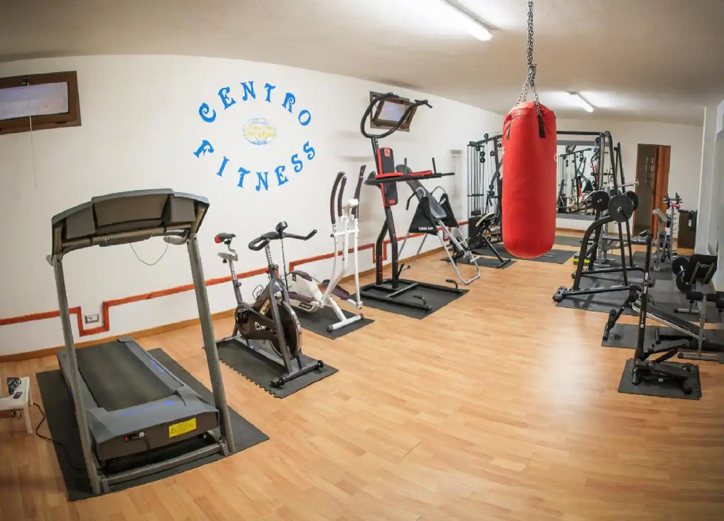 Abbaidda Hotel Sport und Entertainment