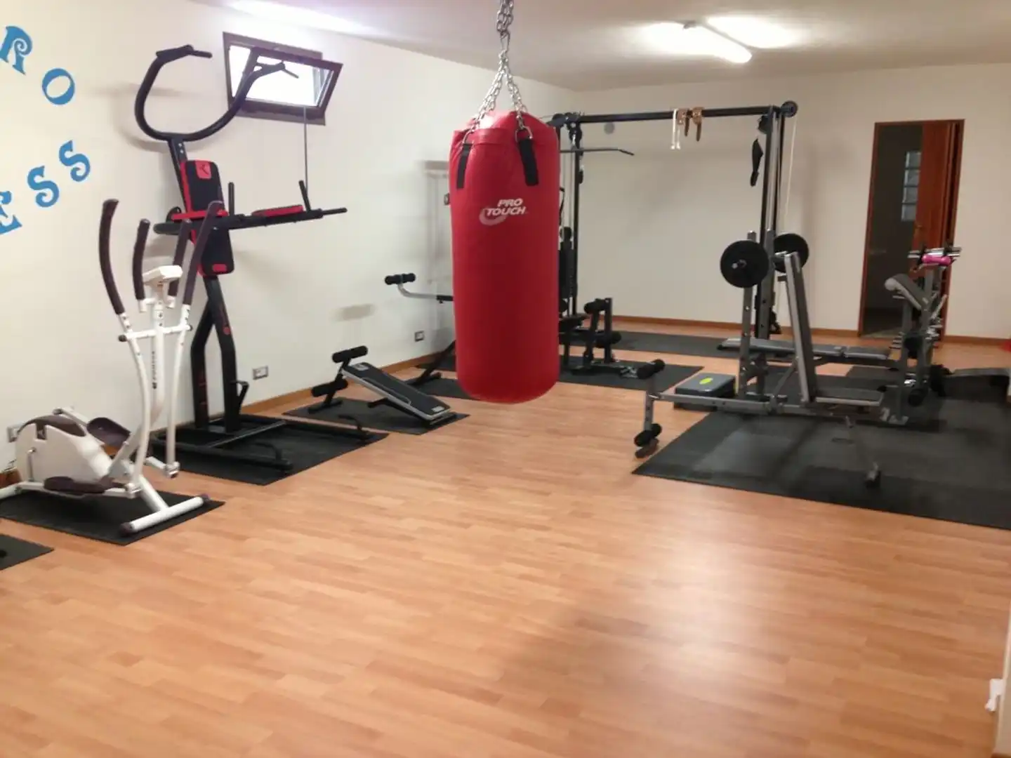 Abbaidda Hotel Sport und Entertainment