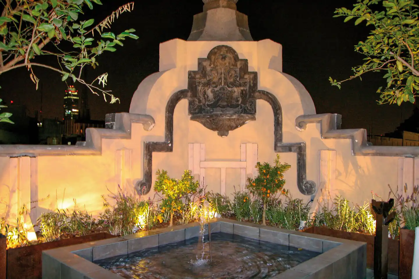 Hampton Inn & Suites Mexico City - Centro Historico Lobby