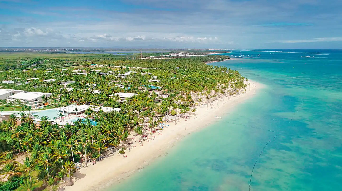Catalonia Royal Bávaro Strand