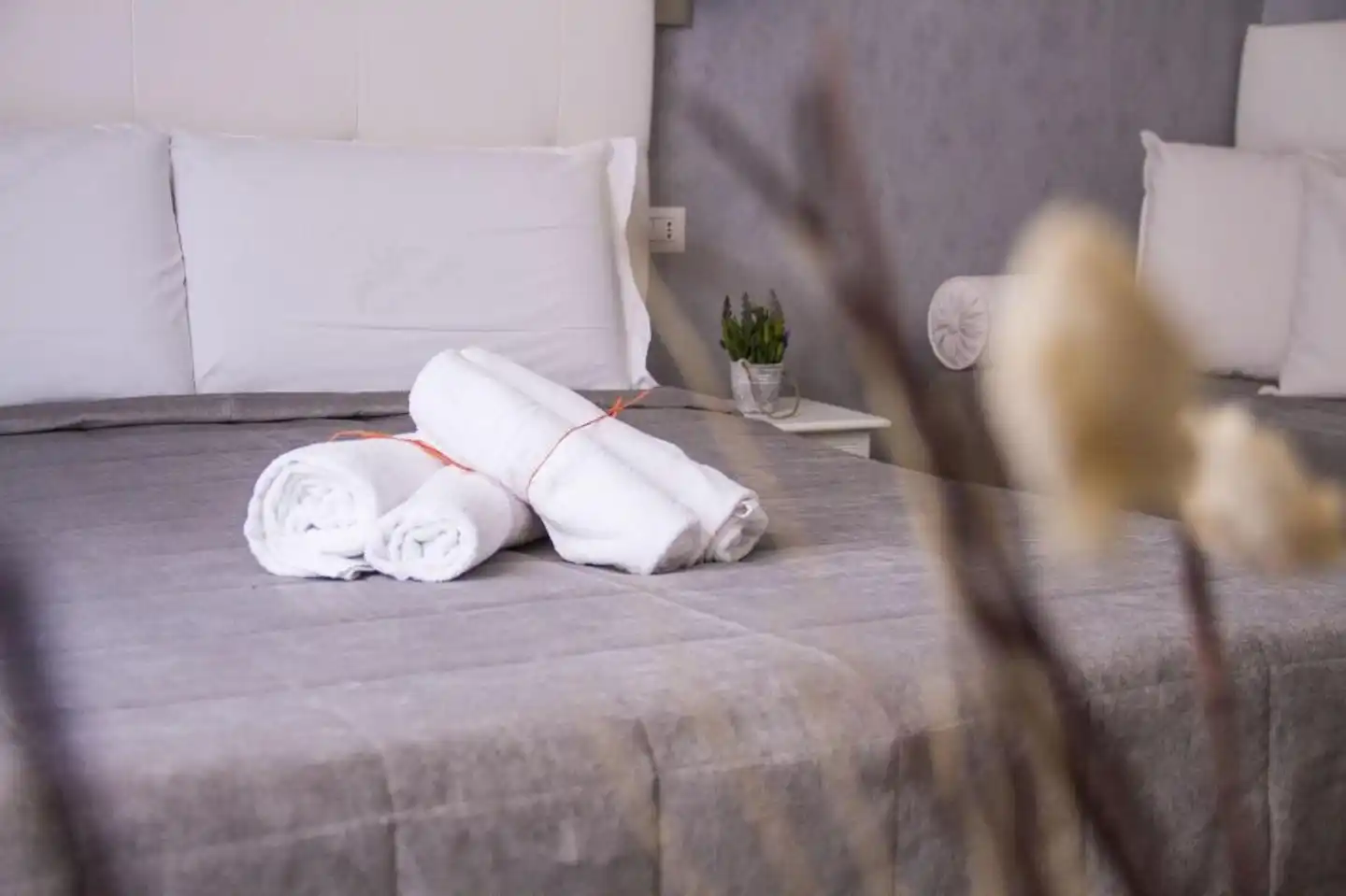 Marta Inn Rome Wellness