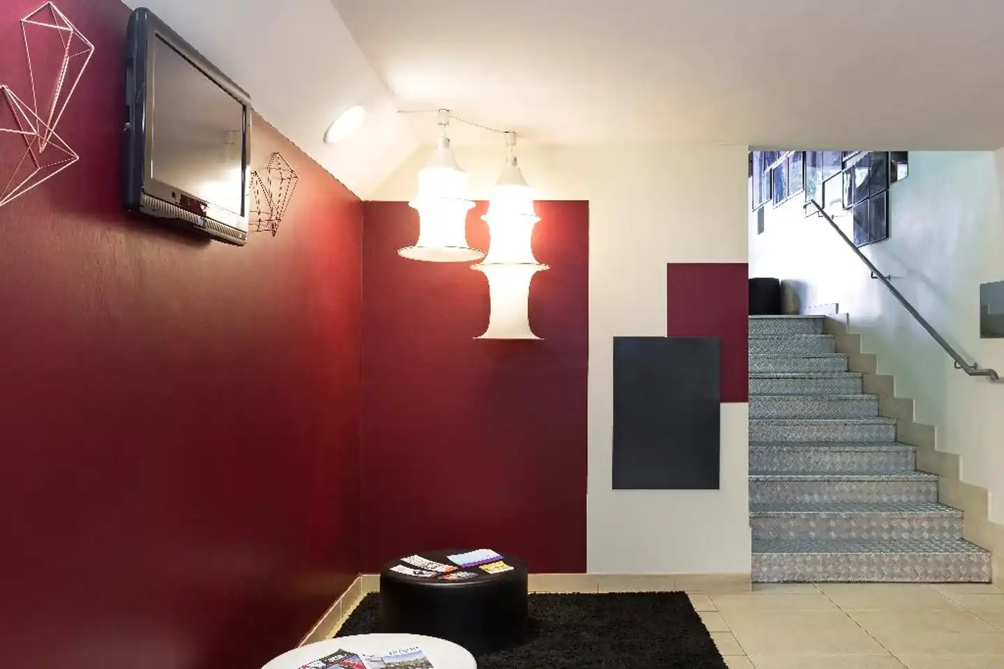 B&B Roma Trastevere Wellness