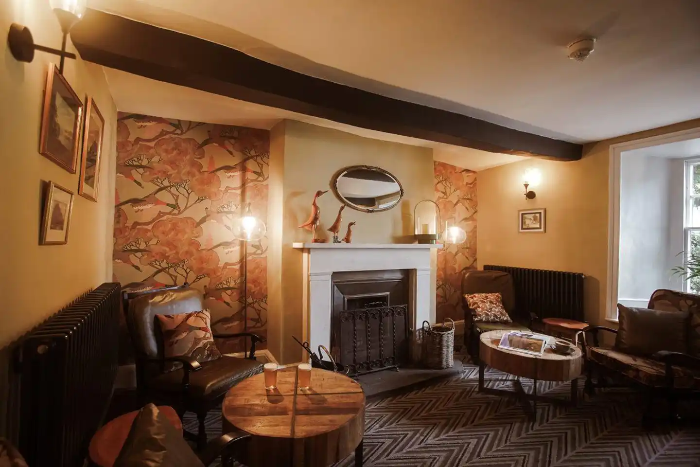 Royal Oak Hotel Wellness