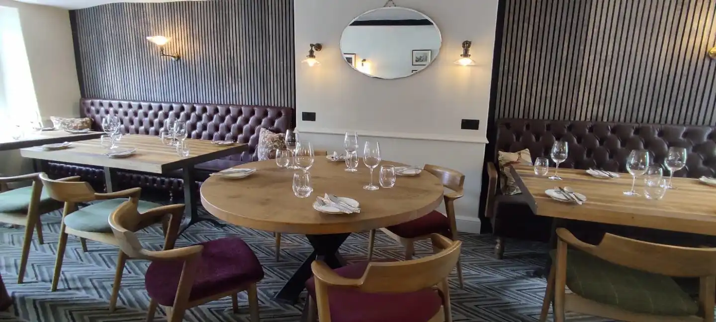 Royal Oak Hotel Konferenz