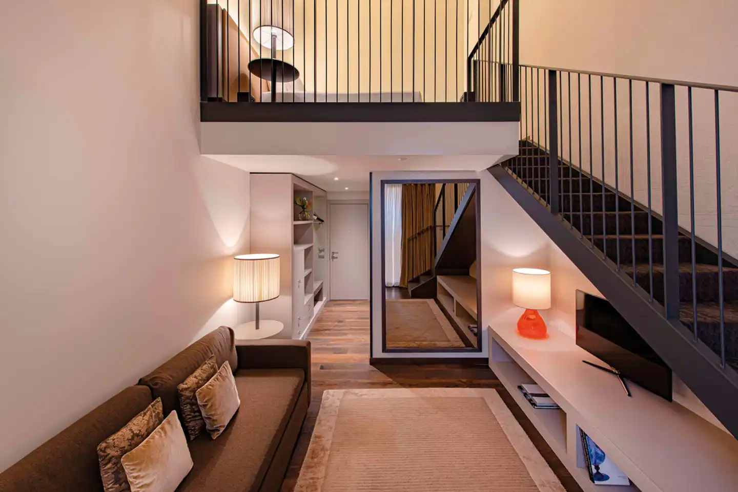 Hyatt Centric Murano Venice Wohnbeispiel