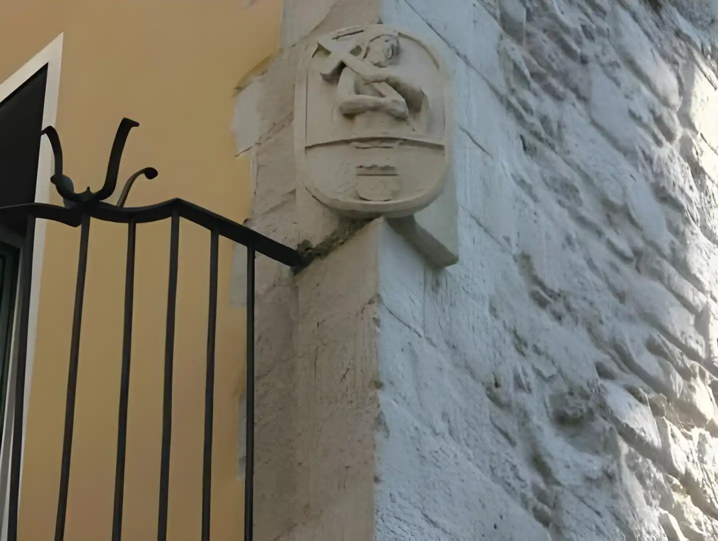Hotel Residence San Andrea Degli Armeni Wellness