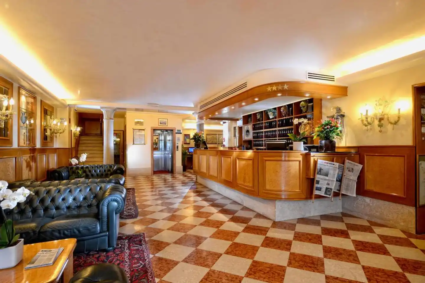 Cà Rialto House Bar